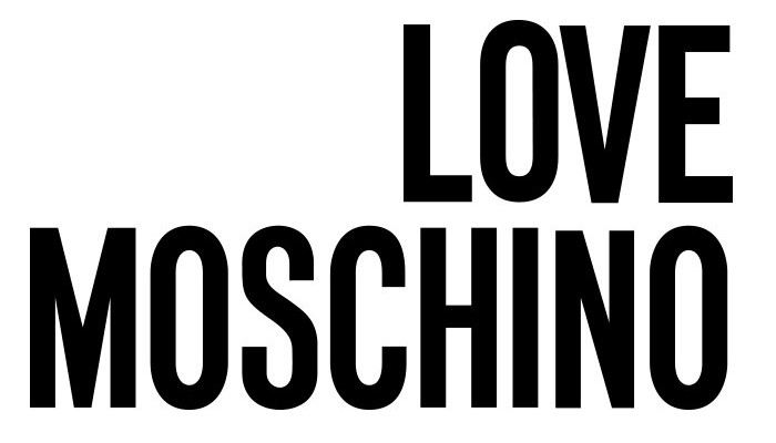 LOVE MOSCHINO